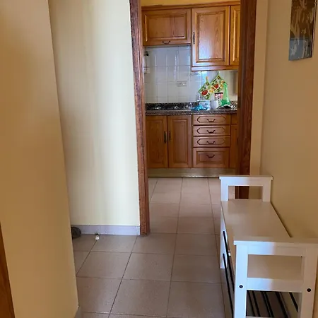 Appartamento Puerto Tazacorte