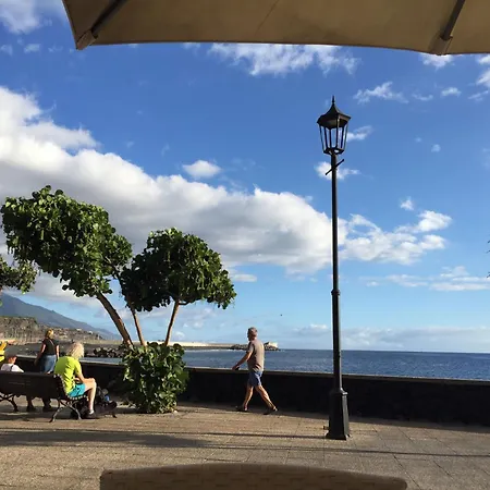 Puerto Appartamento *