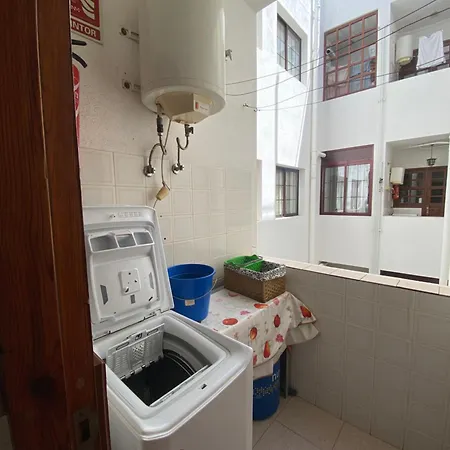 Puerto Appartamento