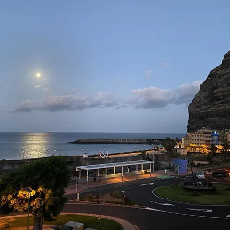 Puerto Appartamento *