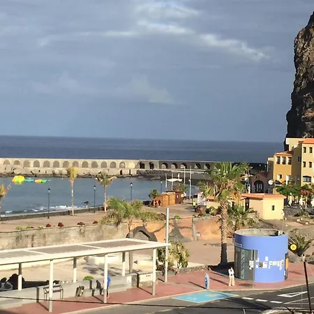 Appartamento Puerto Tazacorte