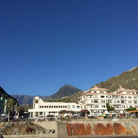 Appartamento Puerto *